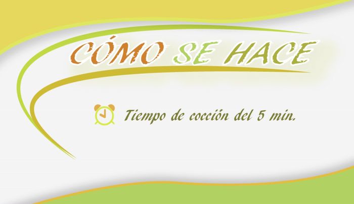 Cocer las frutas rojas durante 5 minutos una vez que empiecen a hervir.