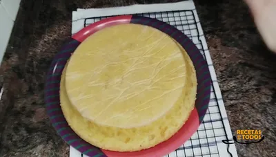Receta de Torta de Almendra: Fácil y Deliciosa
