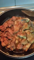 Receta de Pollo al Ajillo Manchego: Fácil y Rápido