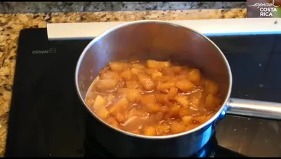 Chutney de Piña: Receta Fácil y Sabrosa (Vídeo)
