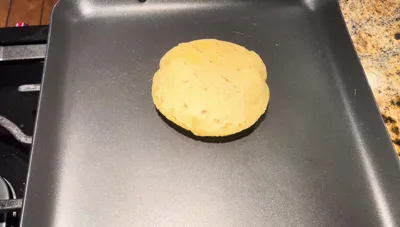 Gorditas de Nopales y Carne Estilo Durango: Receta Fácil