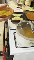 Lentejas Estilo Guerrero: Receta Fácil y Deliciosa