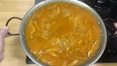 Receta de Arroz con Níscalos: ¡Delicioso y Fácil!