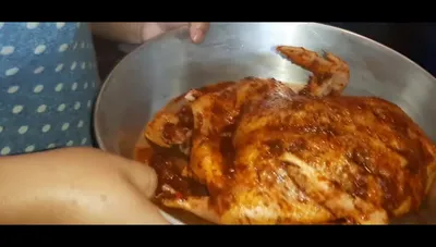 Receta de Pato al Horno: Jugoso y Sabroso