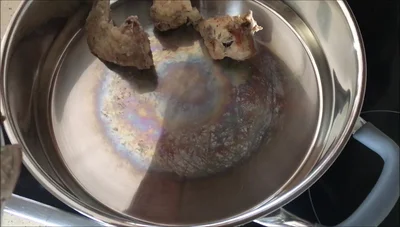 Conejo en Salsa de Jerez: Receta fácil y deliciosa