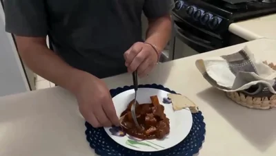 Receta de Puerco en Salsa Pasilla: ¡Fácil y Delicioso!