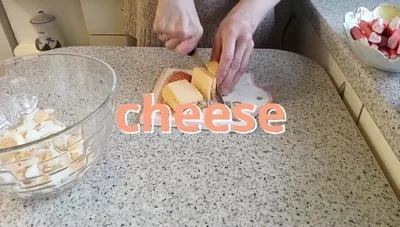 Ensalada de Cangrejo: Receta Fácil y Rápida