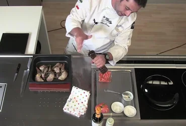 Conejo al Horno con Tartar de Tomate: Receta Fácil y Deliciosa