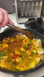Pollo a la Cúrcuma: Receta fácil y deliciosa