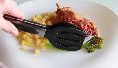 Confit de Pato con Patatas y Bimi: Receta Fácil y Deliciosa