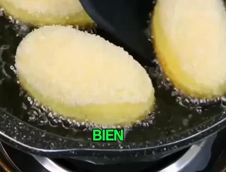 Papas Rellenas con Huevo: Receta Fácil y Deliciosa