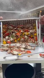 Cocción de Cangrejo: Receta Fácil y Deliciosa