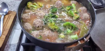 Albóndigas Mixtas: Receta Fácil y Deliciosa de Cocina Tutuli