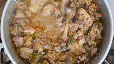 Fritada de Cabrito: Receta tradicional del Noreste Mexicano