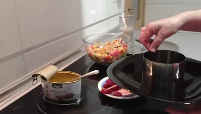 Ensalada Navideña de Codorniz: Receta Fácil y Económica