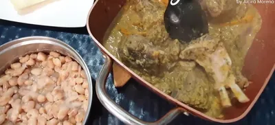 Cabrito con Leche: Receta Peruana Paso a Paso