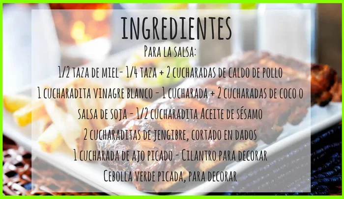 Decora con cilantro y cebolla verde picada antes de servir.