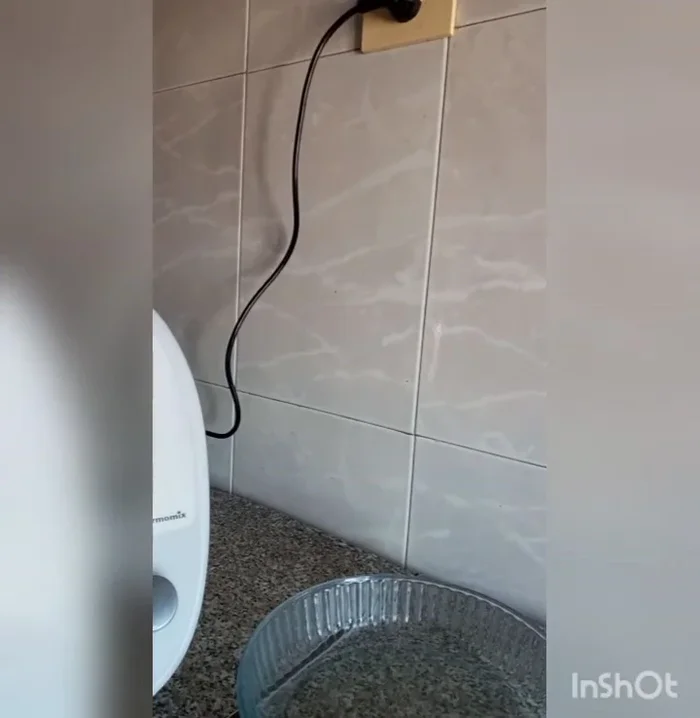 Verter el guiso en una sopera y servir.