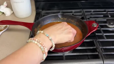 Rollos de Carne en Salsa de Jitomate: Receta Fácil y Deliciosa