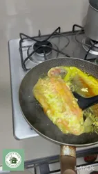 Trucha Asada con Zucchini Gratinado: Receta Fácil y Deliciosa