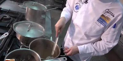 Receta de Liebre con Alubias: Guiso Tradicional de Cazadores