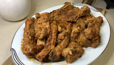 Costillas Jugosas en Sartén: Receta Fácil y Casera