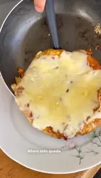 Receta de Atún con Huevo: ¡Fácil y Saludable! #atunconhuevo