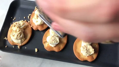 Huevos de Codorniz Rellenos: Aperitivo Fácil y Delicioso