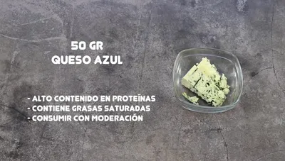 Receta de Risotto de Verduras con Queso Azul: ¡Cremoso y Delicioso!