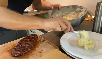 Magret de Pato Perfecto: Receta Fácil y Deliciosa