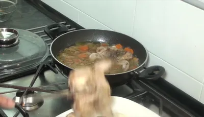 Receta de Codornices a la Vinagreta: ¡Fácil y Delicioso!
