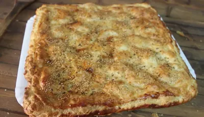 Receta Hojaldre de Carne: Fácil y Delicioso (Vídeo)