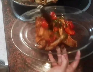 Receta de Conejo con Pimientos: ¡Delicioso y Saludable!