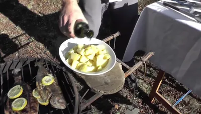 Receta de Besugo y Jurel a la Parrilla: ¡Delicioso y Rápido!