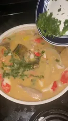 Sopa Marinera Económica: Receta Fácil y Deliciosa