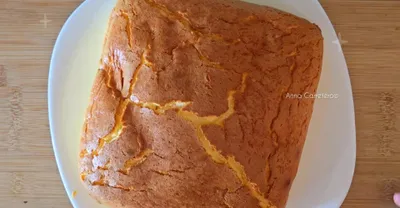 Nube de Queso y Maicena: Receta fácil y rápida (sin trigo)