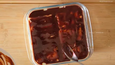 Tarta de Galletas Sin Horno: Receta Fácil y Rápida (5 minutos)