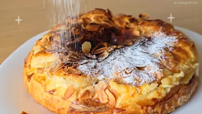 Flan Pastelero de Chocolate Blanco: Receta Fácil y Deliciosa