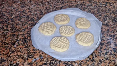 Galletas de Almendras Sin Gluten: Receta Fácil y Rápida