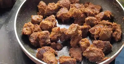 Receta Tikka Boti de Cordero: ¡Especial Bakrid!