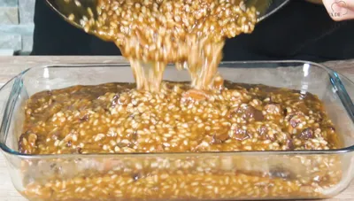 Arroz meloso con carrilleras: Receta fácil y deliciosa