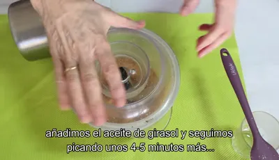 Praliné de Avellanas: Receta Casera Fácil y Rápida