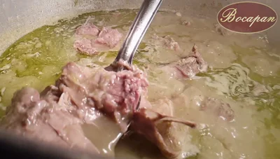 Receta de Conejo en Salsa Verde: ¡Delicioso platillo casero!