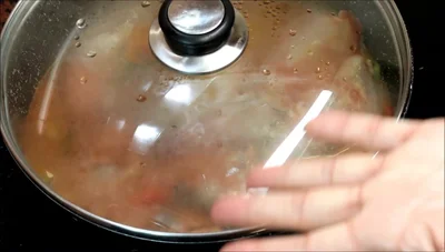 Conejo Provenzal: Receta fácil y deliciosa paso a paso