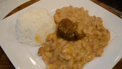 Receta de Seco de Cabrito Peruano: ¡Un sabor inolvidable!