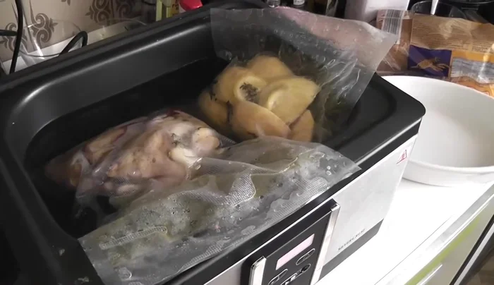 Precalentar el horno a 200 grados.