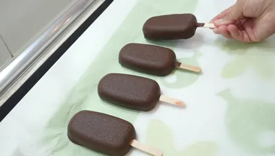 Helados de Fresas Caseros: Receta Saludable y Fácil