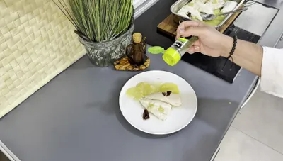 Bacalao al Horno con Patatas y Bilbaína: Receta Fácil
