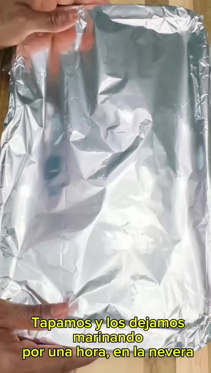 Mientras tanto, preparar el puré de papas.