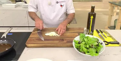 Paletilla de Cordero a la Naranja: Receta Española Fácil